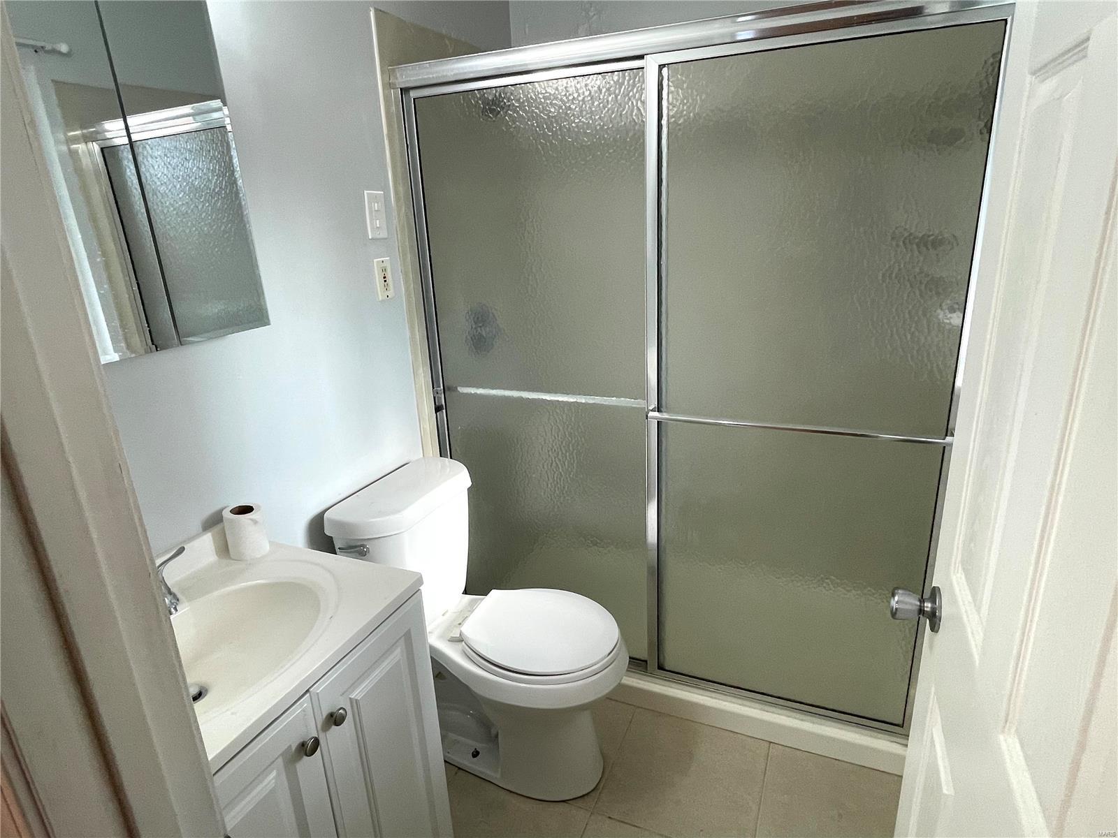 Baxter Acres - Residential