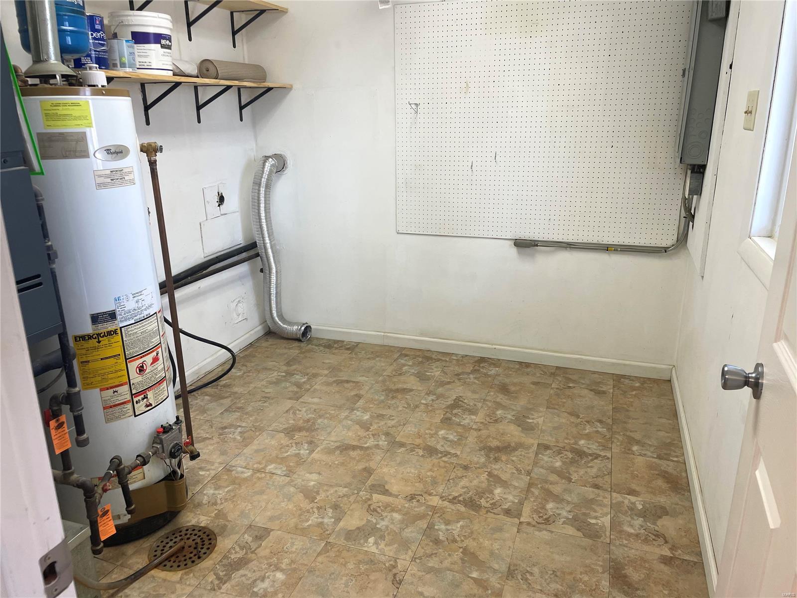 Baxter Acres - Residential