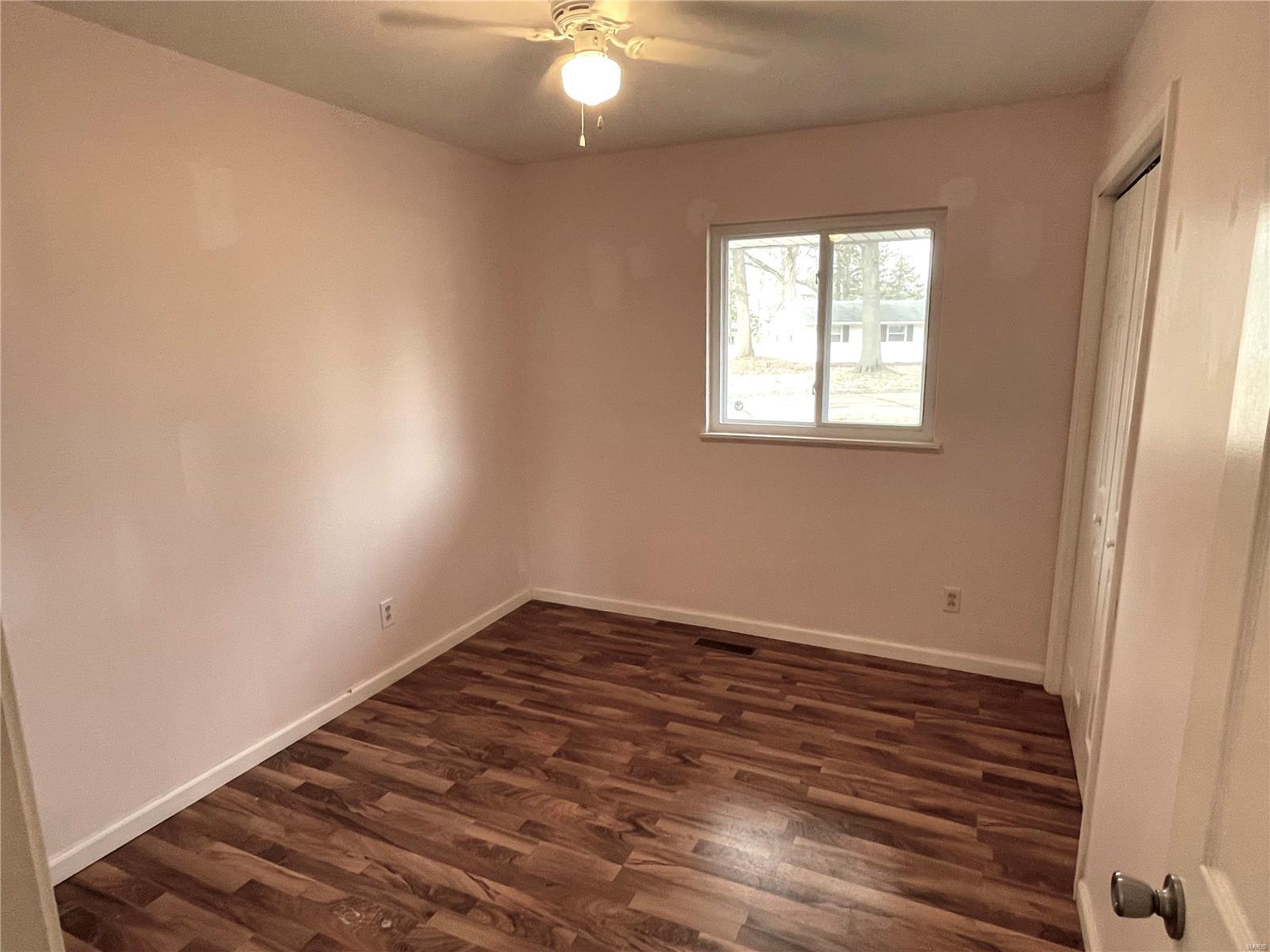 Baxter Acres - Residential