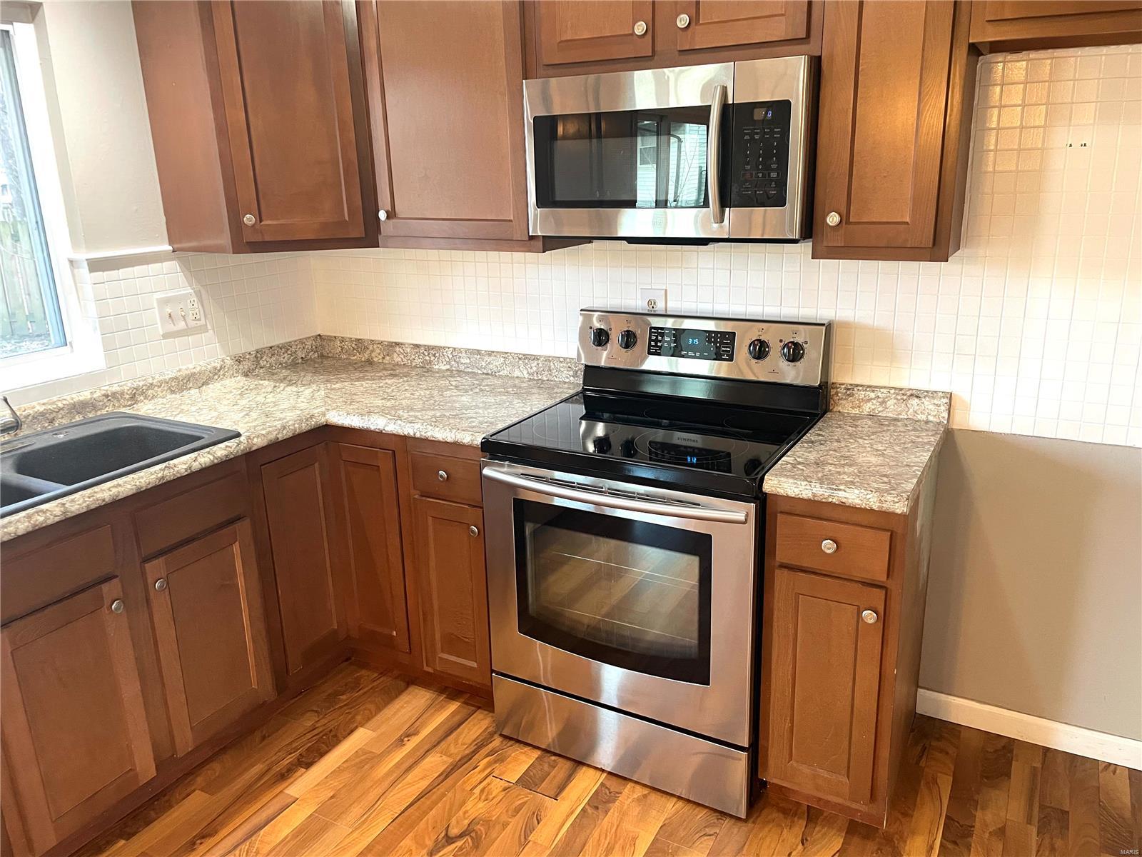 Baxter Acres - Residential