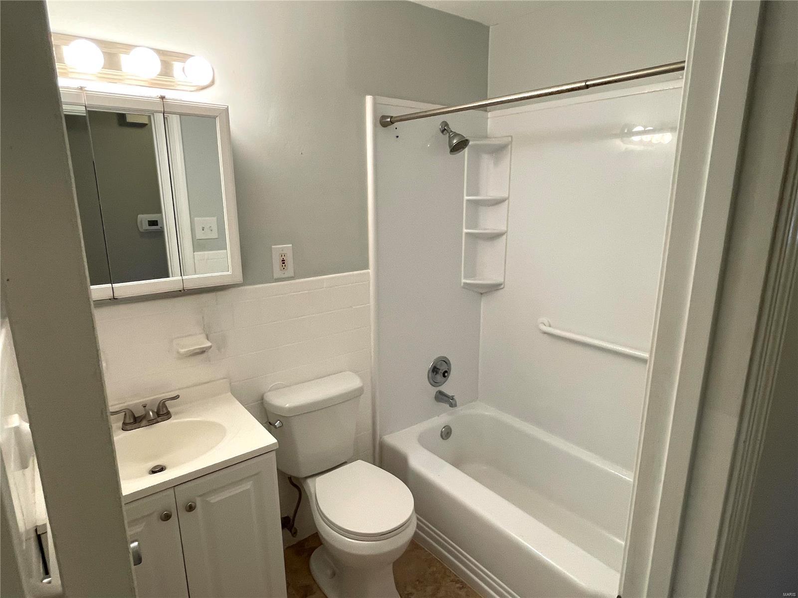 Baxter Acres - Residential