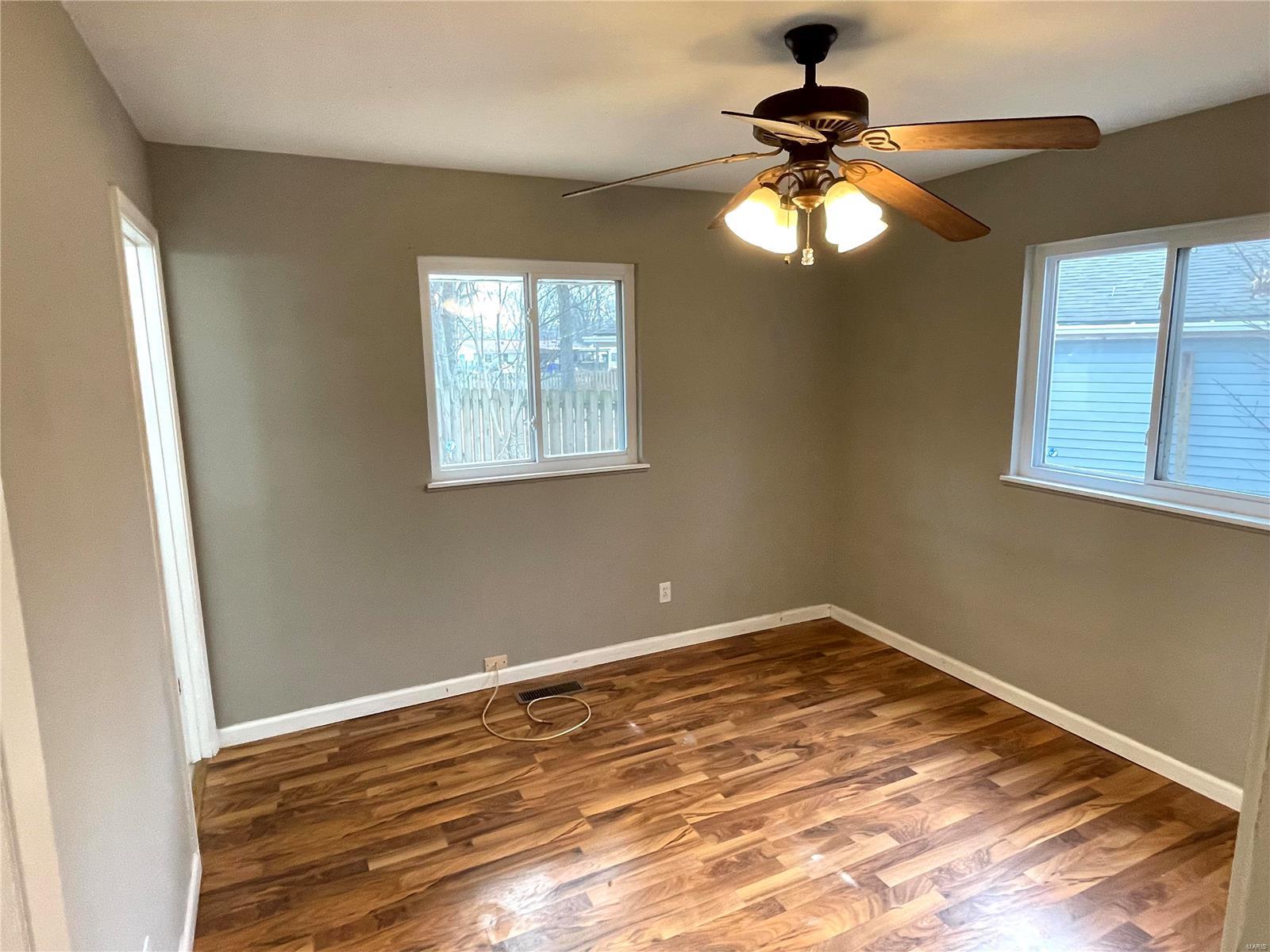 Baxter Acres - Residential