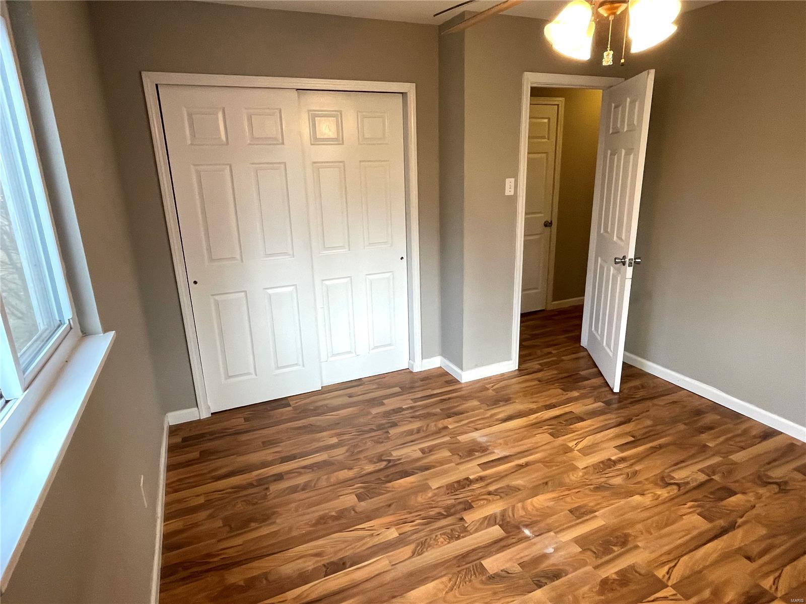 Baxter Acres - Residential