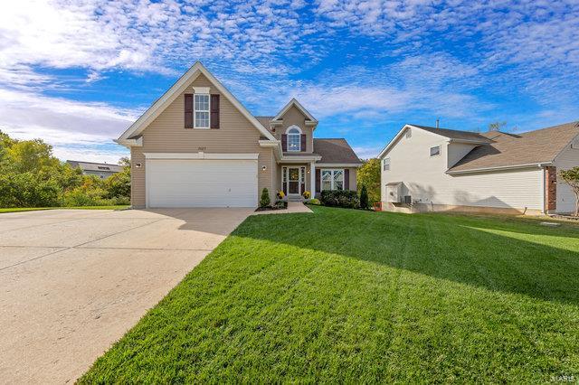 Harter Farms - Residential