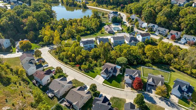 Harter Farms - Residential
