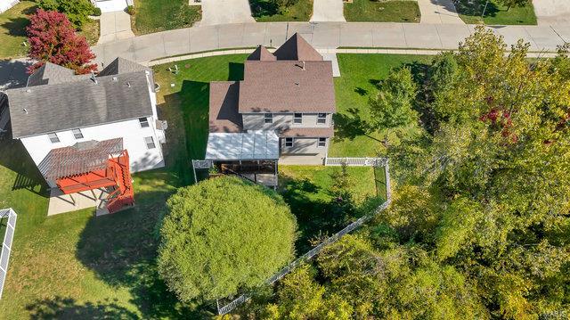 Harter Farms - Residential