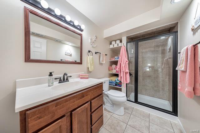 Harter Farms - Residential