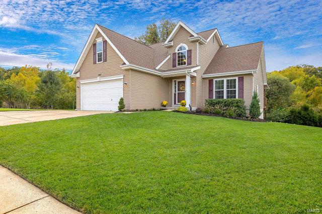 Harter Farms - Residential