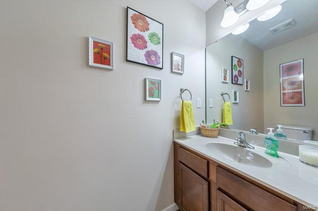 Harter Farms - Residential