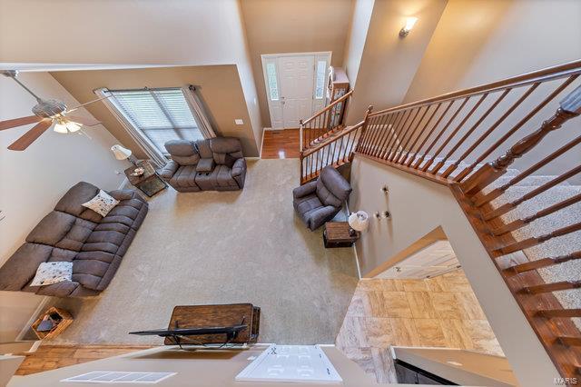 Harter Farms - Residential