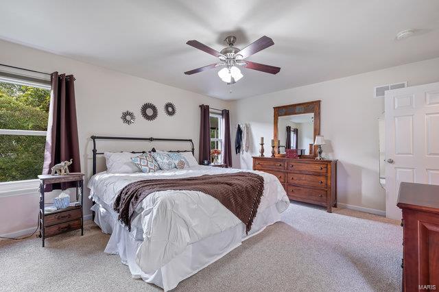 Harter Farms - Residential