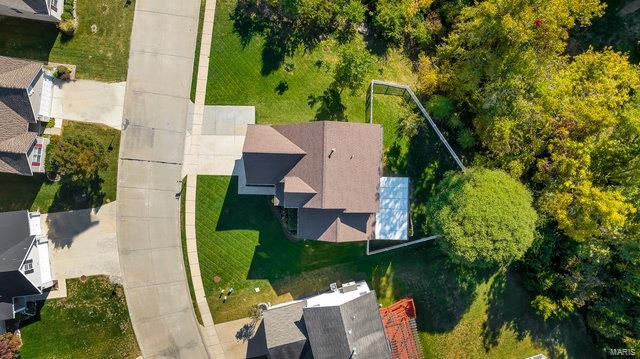 Harter Farms - Residential