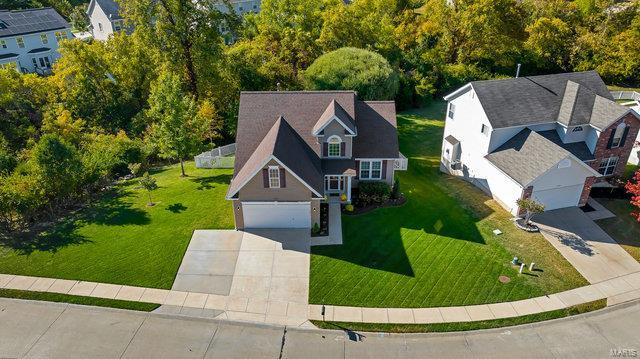 Harter Farms - Residential