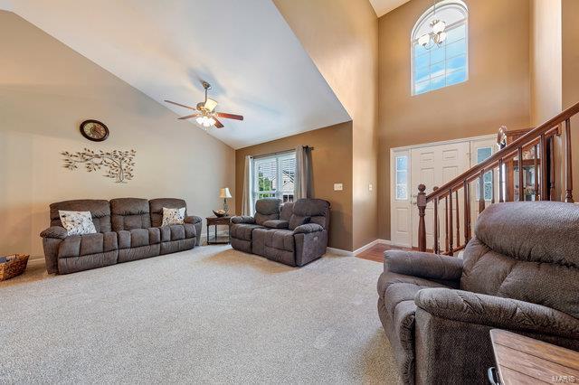 Harter Farms - Residential