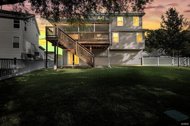 Harter Farms - Residential