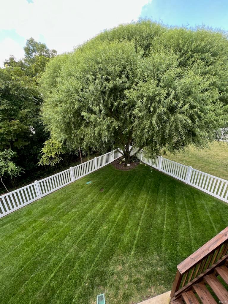 Harter Farms - Residential