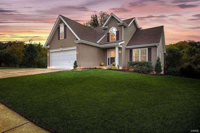 Harter Farms - Residential
