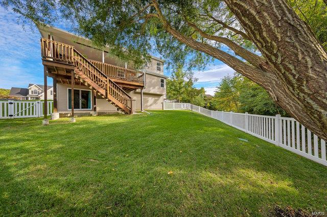 Harter Farms - Residential