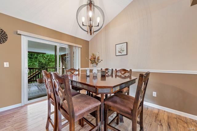 Harter Farms - Residential