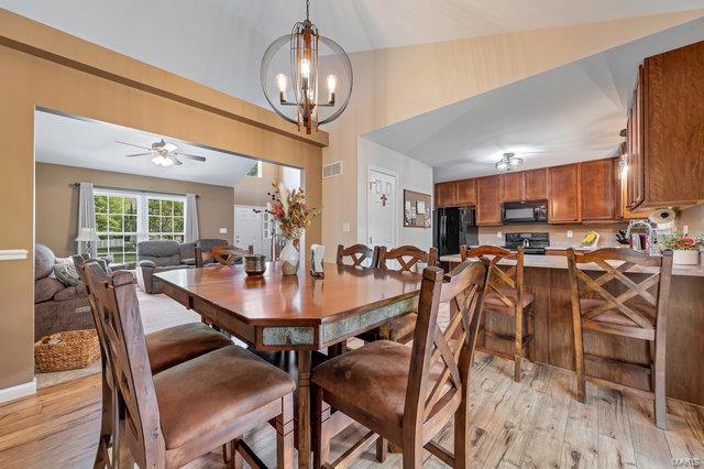Harter Farms - Residential