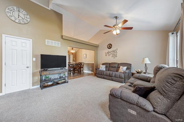 Harter Farms - Residential