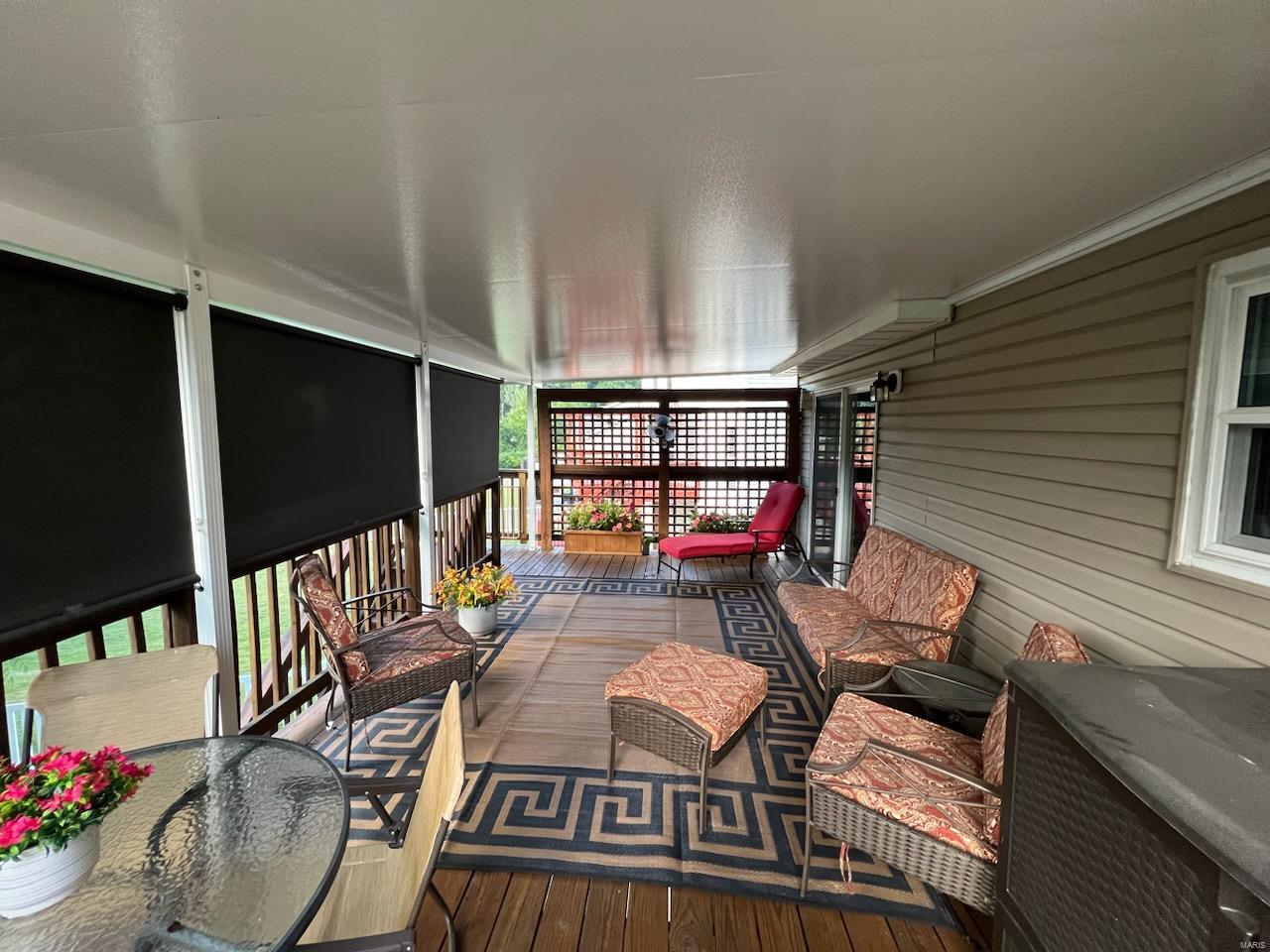 Harter Farms - Residential