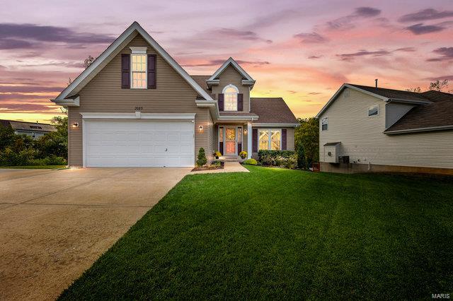 Harter Farms - Residential