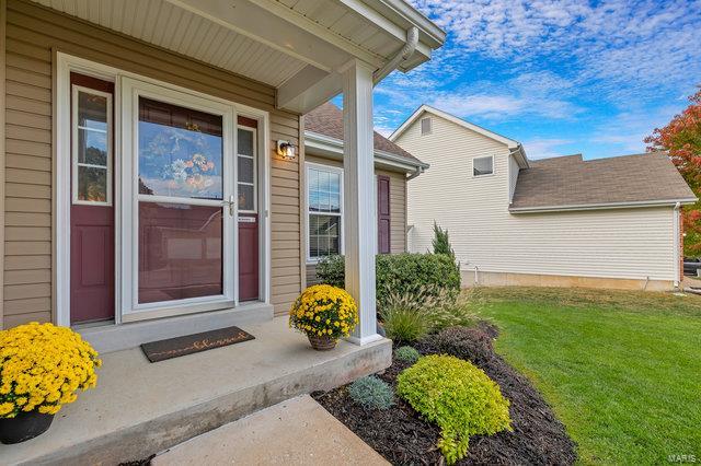 Harter Farms - Residential