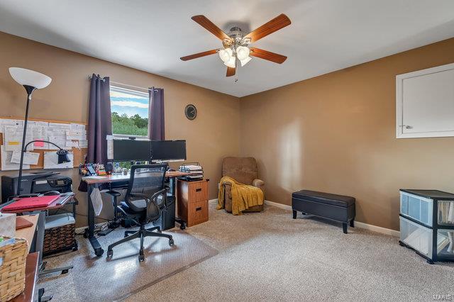 Harter Farms - Residential