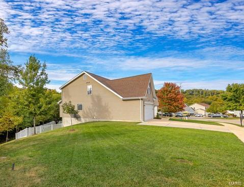 Harter Farms - Residential