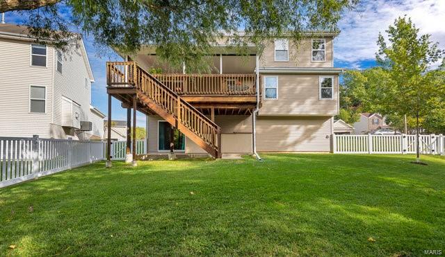 Harter Farms - Residential