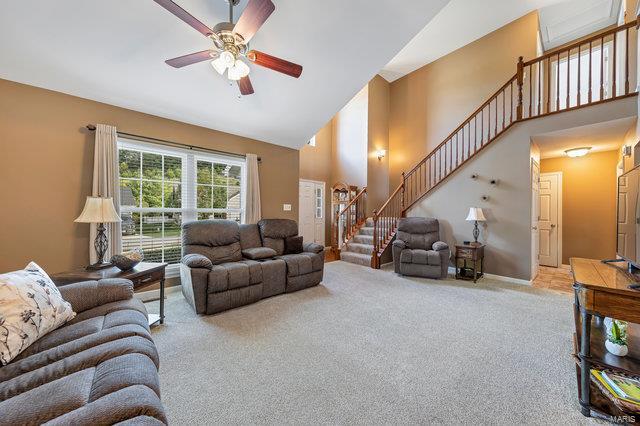 Harter Farms - Residential