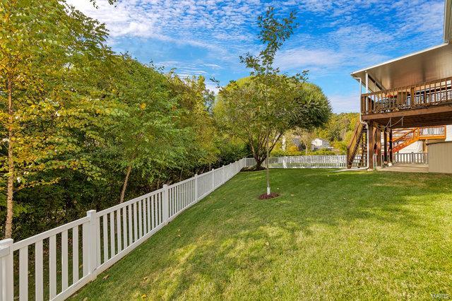 Harter Farms - Residential