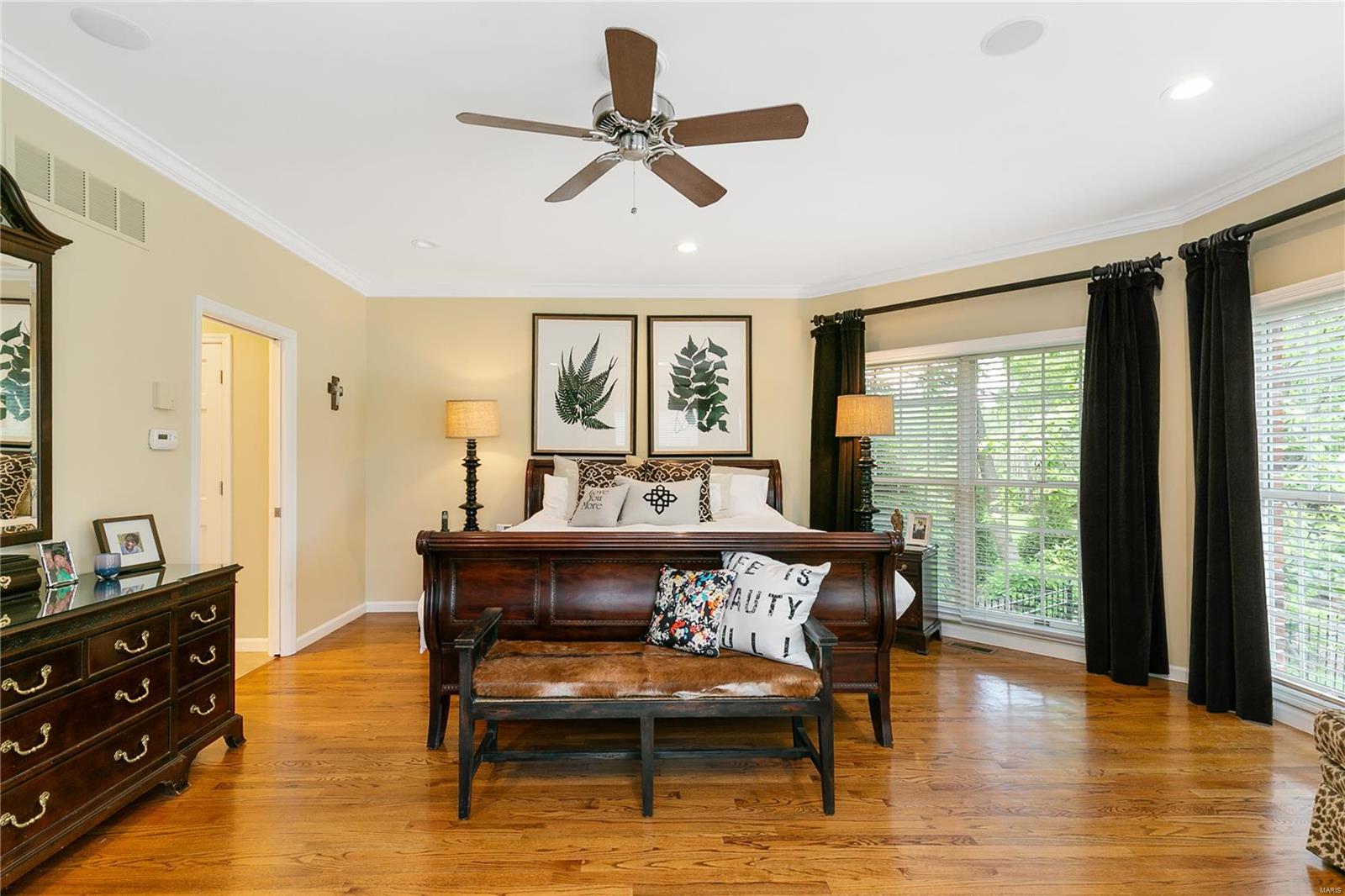 Carberry Place - Residential