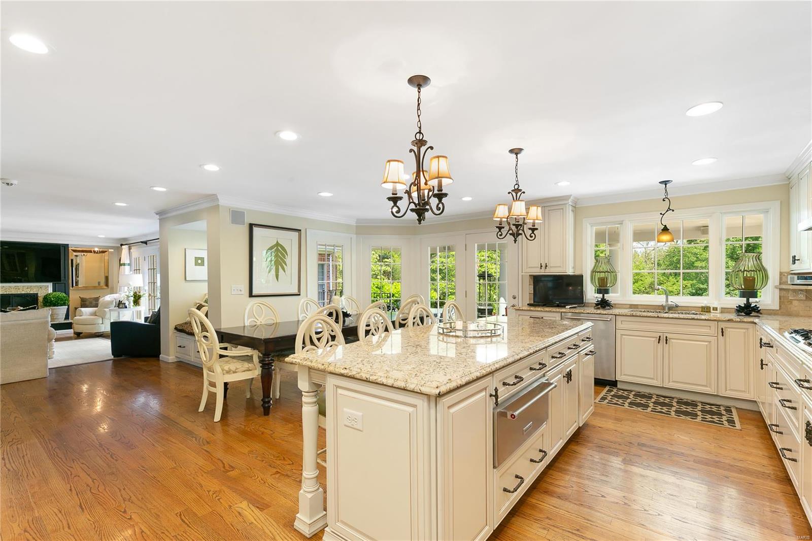 Carberry Place - Residential