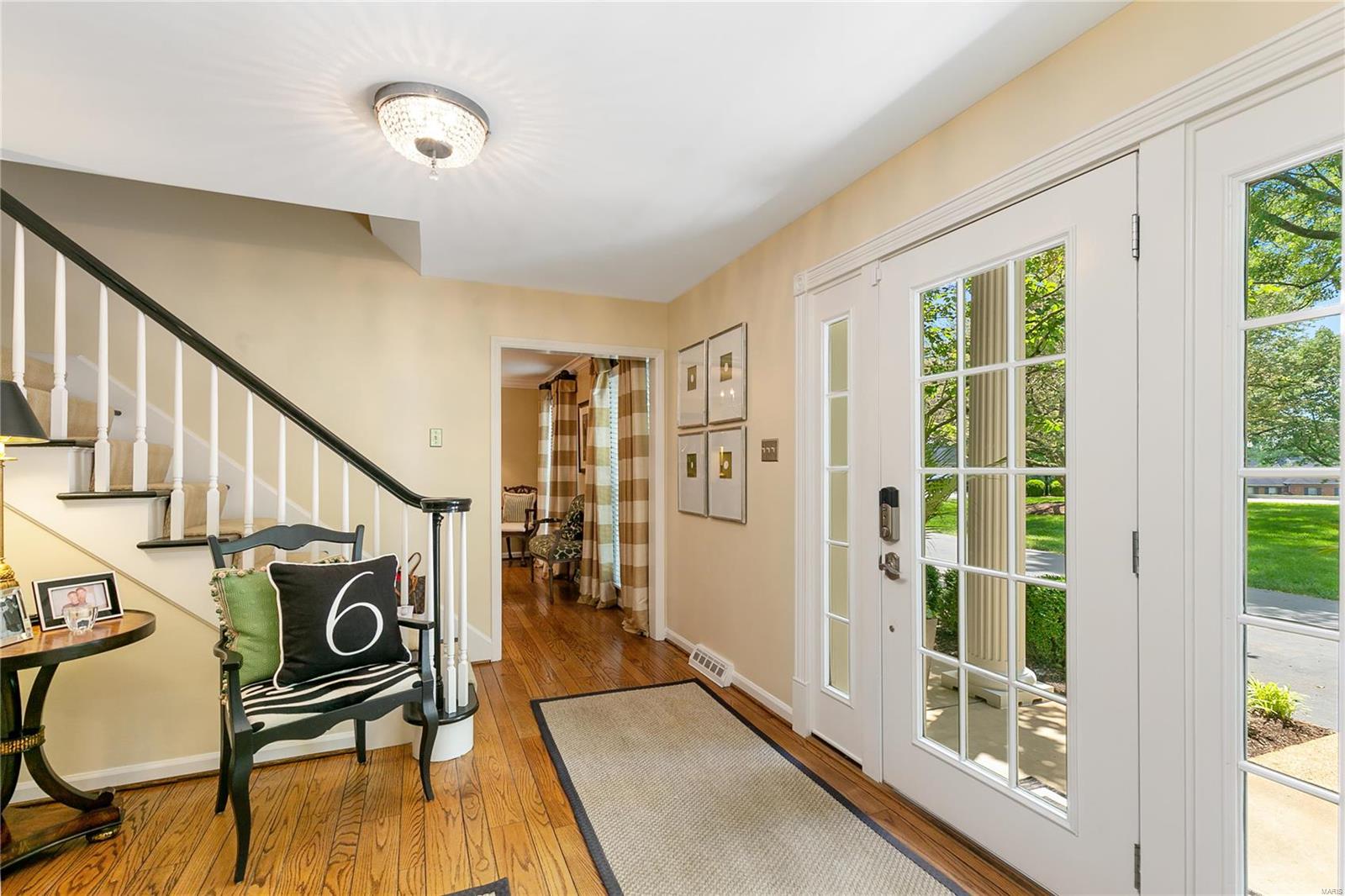 Carberry Place - Residential