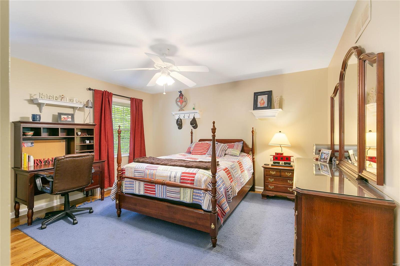 Carberry Place - Residential