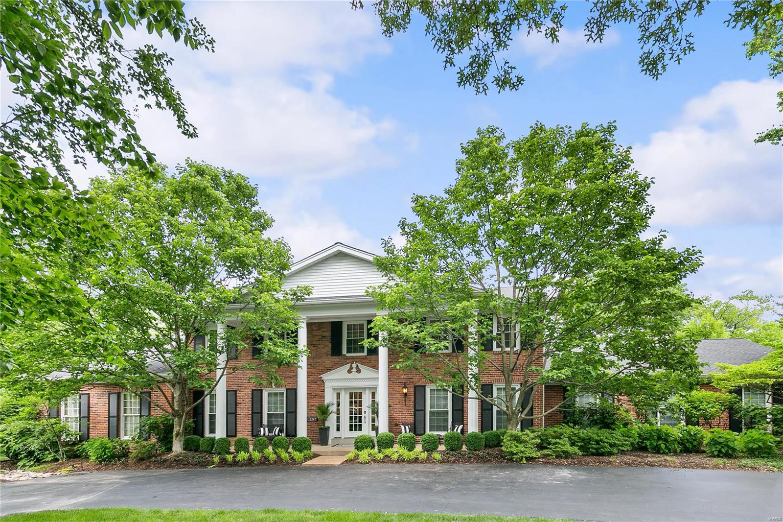 Carberry Place - Residential