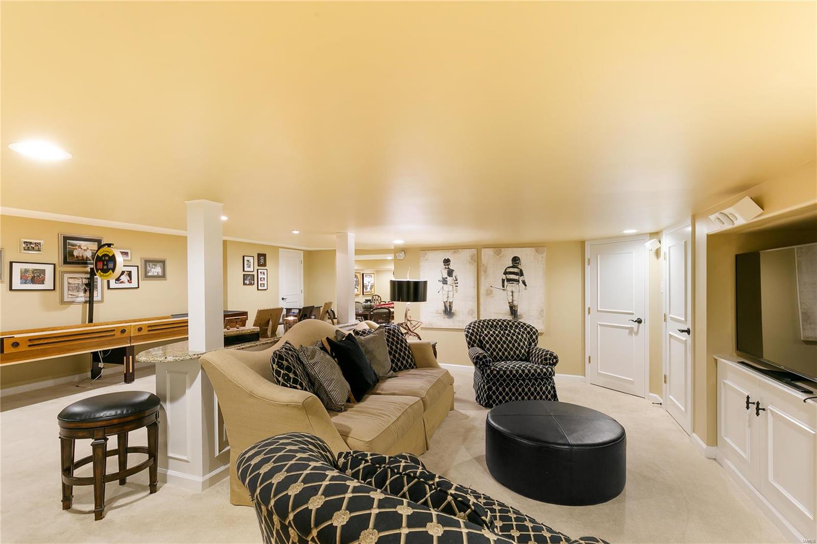 Carberry Place - Residential