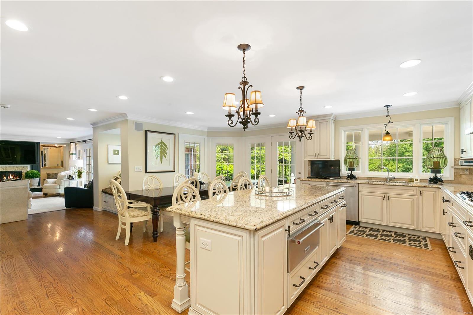 Carberry Place - Residential