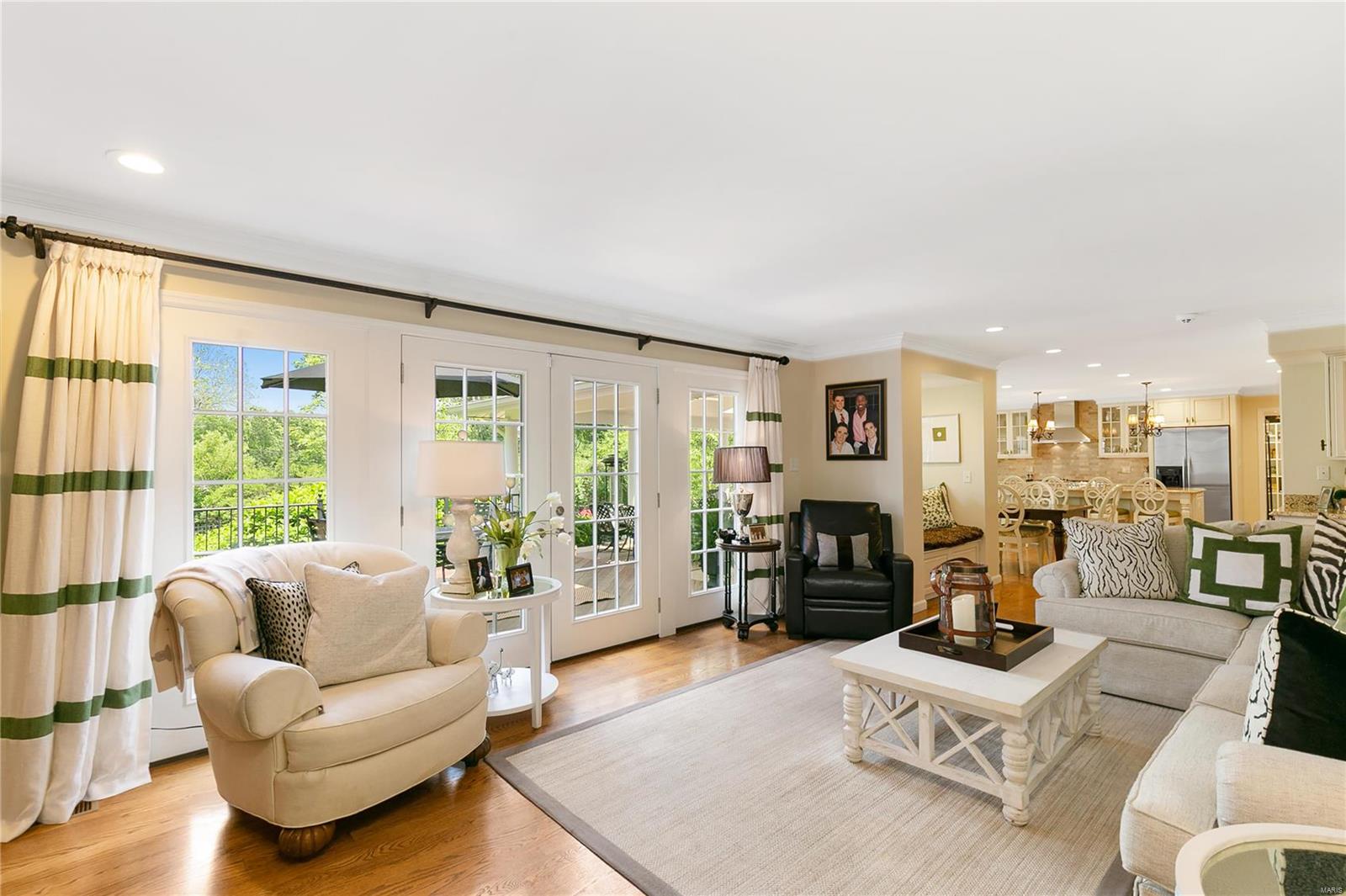 Carberry Place - Residential