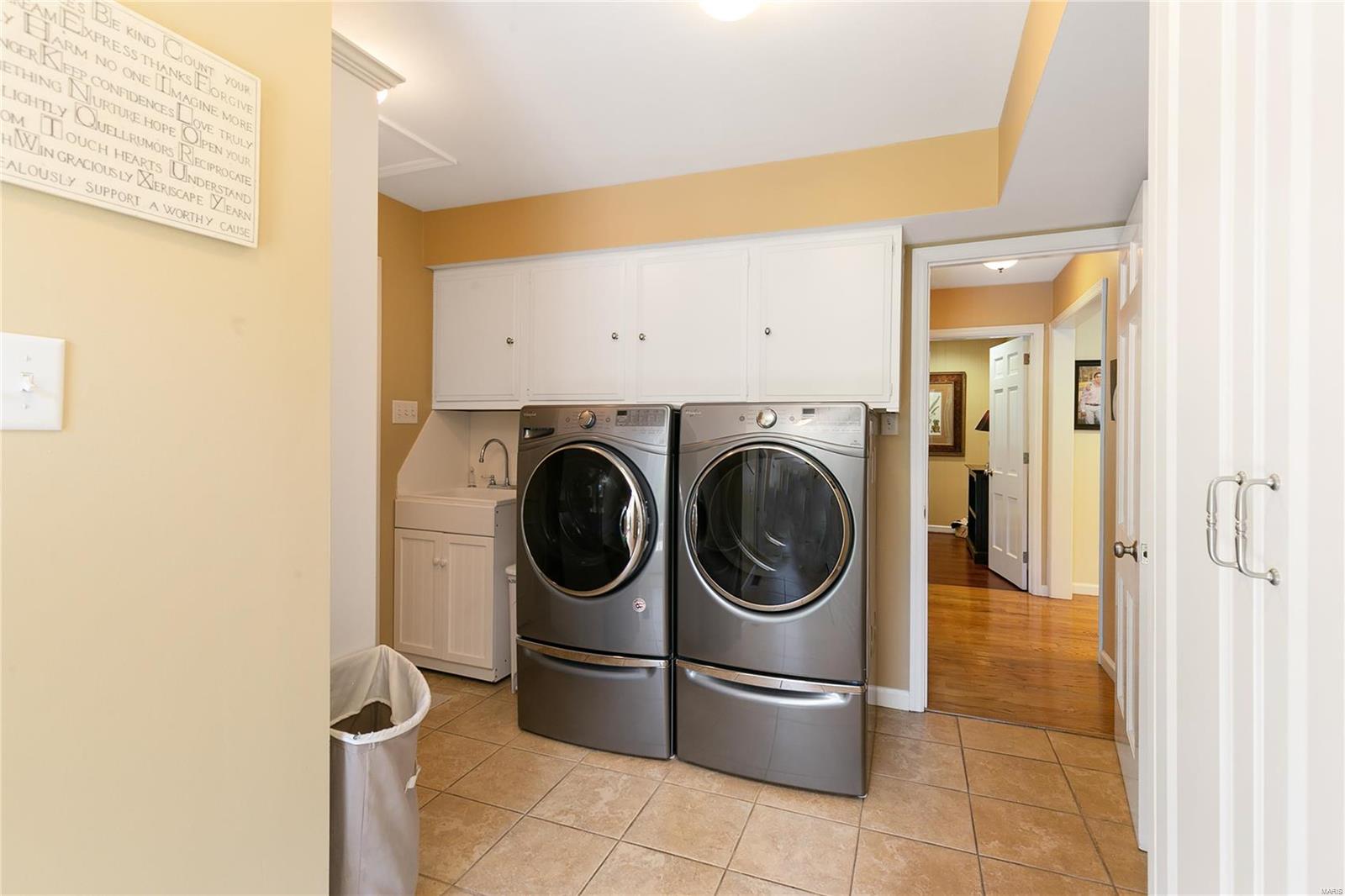 Carberry Place - Residential