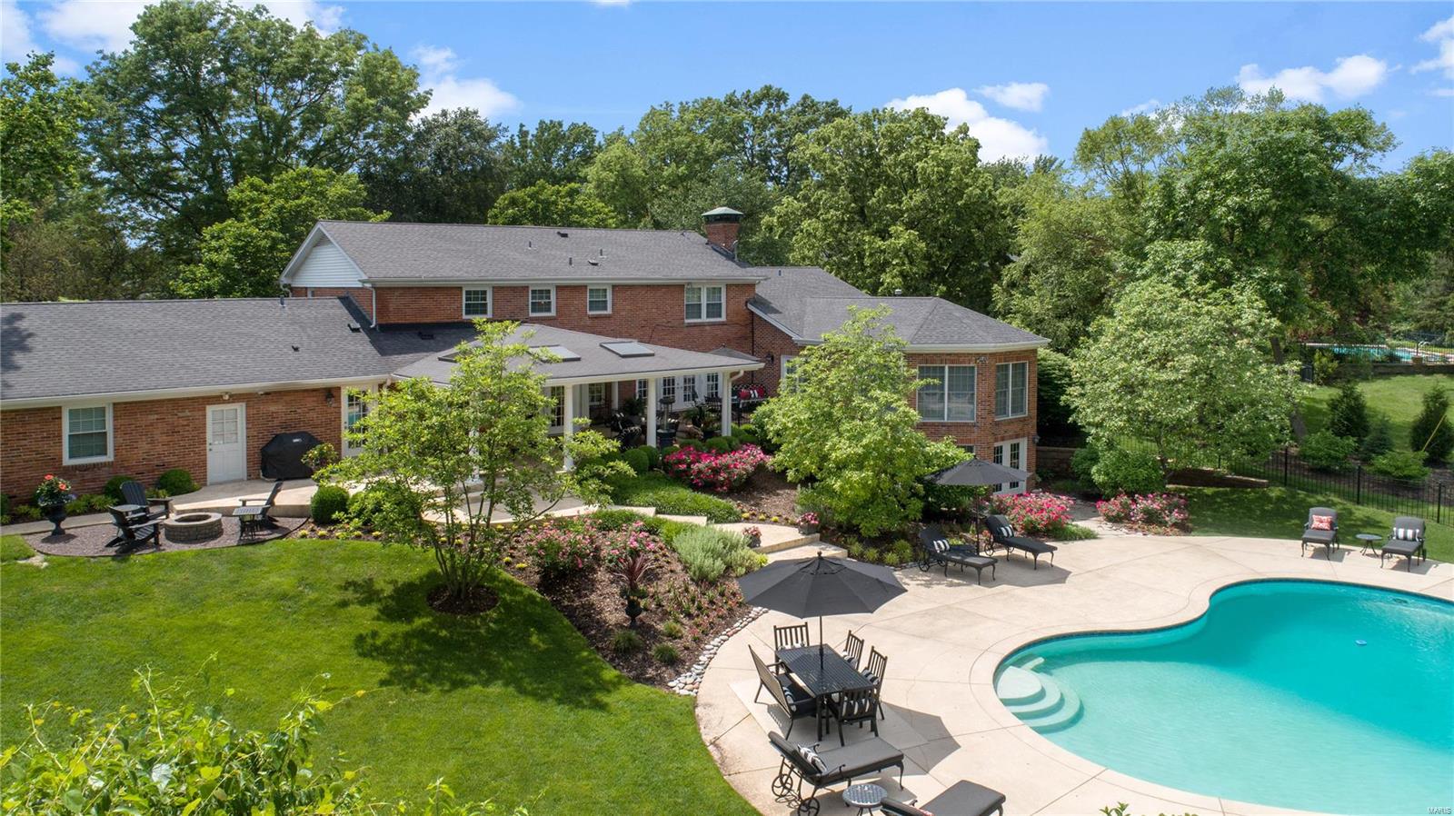 Carberry Place - Residential