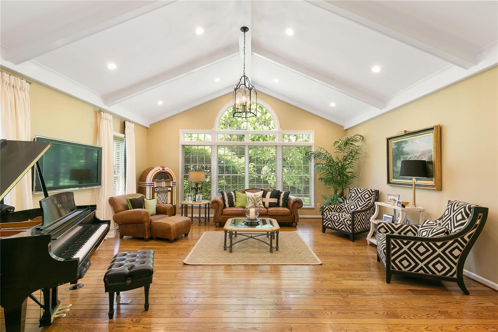 Carberry Place - Residential