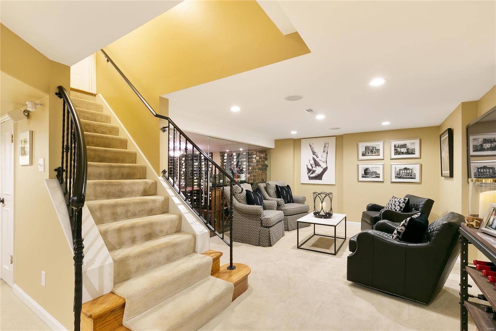 Carberry Place - Residential