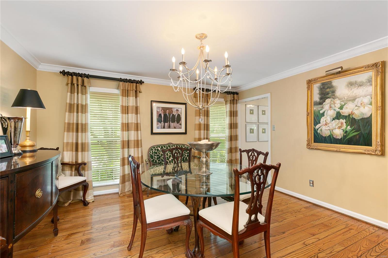 Carberry Place - Residential