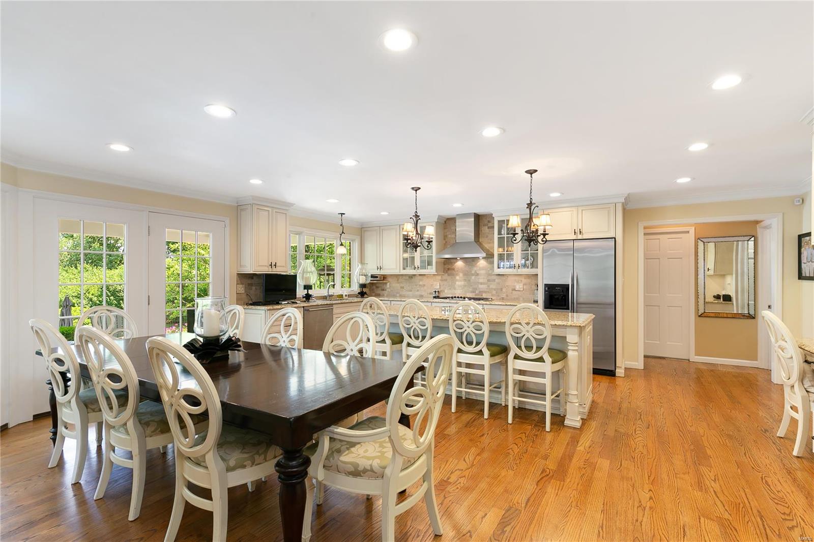 Carberry Place - Residential