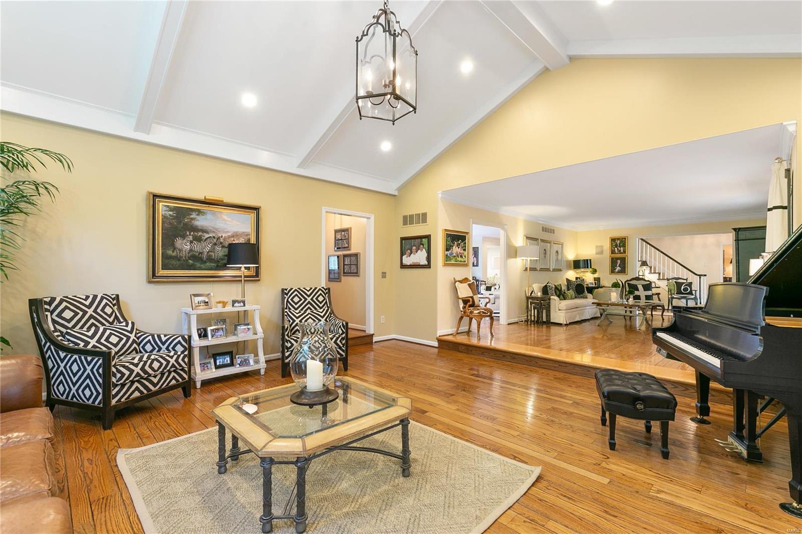 Carberry Place - Residential