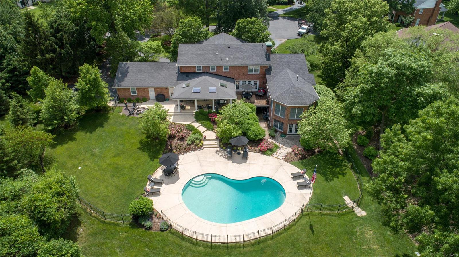 Carberry Place - Residential