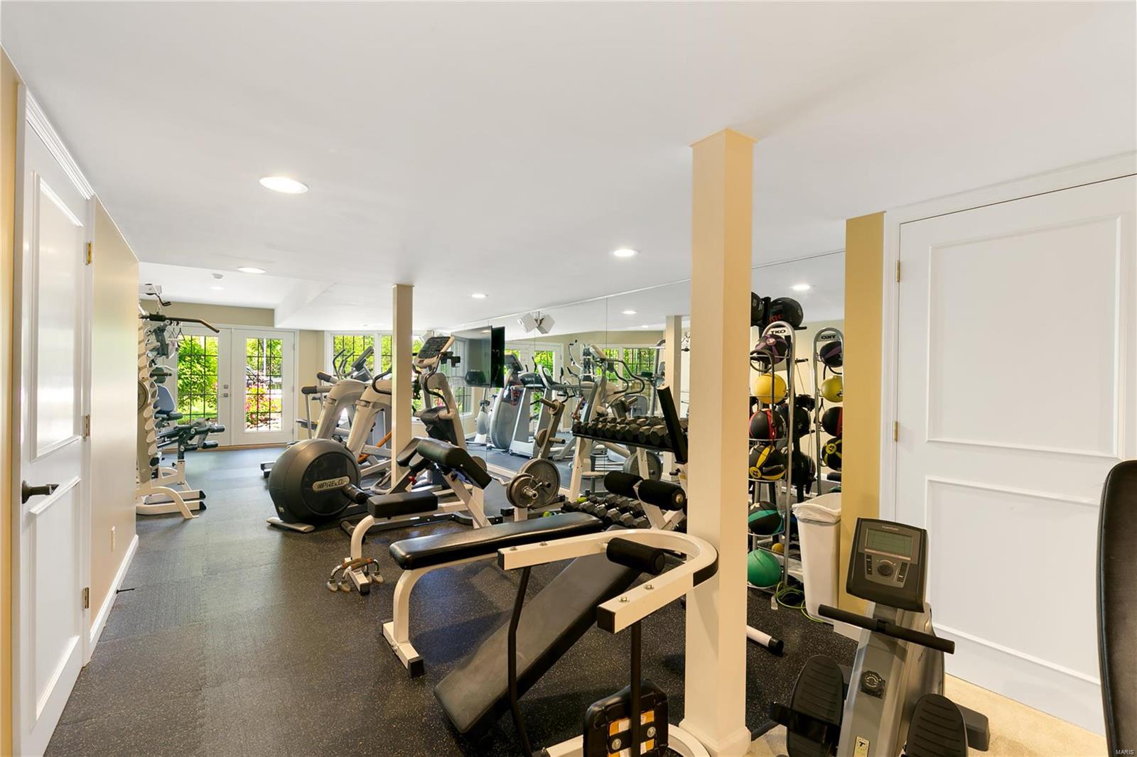 Carberry Place - Residential